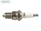 [66] BUJIA ESTANDAR VOLKSWAGEN JETTA 1.8 L L4 1988 1992 1 PIEZA