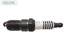 [AP105] BUJIA PLATINO FORD EXPLORER 4.0 L V6 1991 1996 1 PIEZA