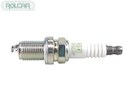[BKR5EGP] BUJIA PLATINO NISSAN FRONTIER 2.4 L L4 2001 2004 1 PIEZA