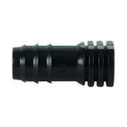 [CN-FNL] [EL0216] CONECTOR FINAL DE LINEA 16 MM CONT: 100 PZS