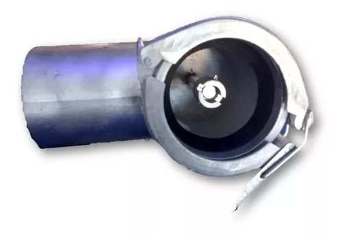 SINCHO PARA CODO DE ARRANQUE 4"