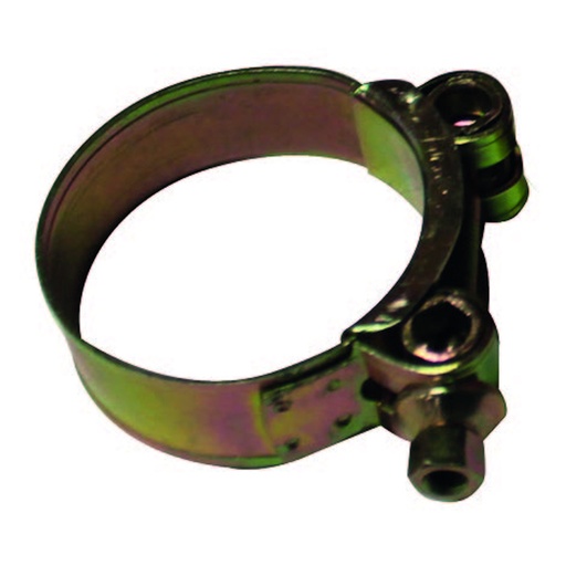 [TCH2] ABRAZADERA CON TORNILLO 2PULG