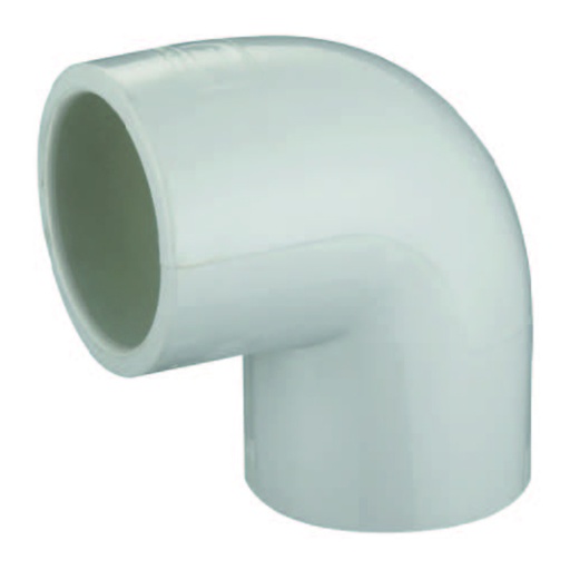 [COD-1X90] CODO 1 X 90 PVC CED 40