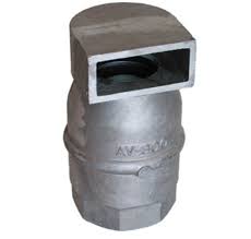 [EXP-2-AL] VALVULA EXPULSION AIRE 2 ALUMINIO