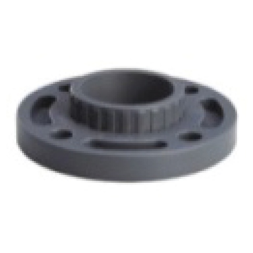 [SACS1253] BRIDA 6" MOVIBLE   CEDULA 80 
