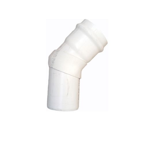 [SACS1508] CODO 6X45 clase 7 CEMENTAR