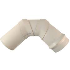 [COD-6X90] CODO 6 X 90 160mm Clase 7 CEMENTAR