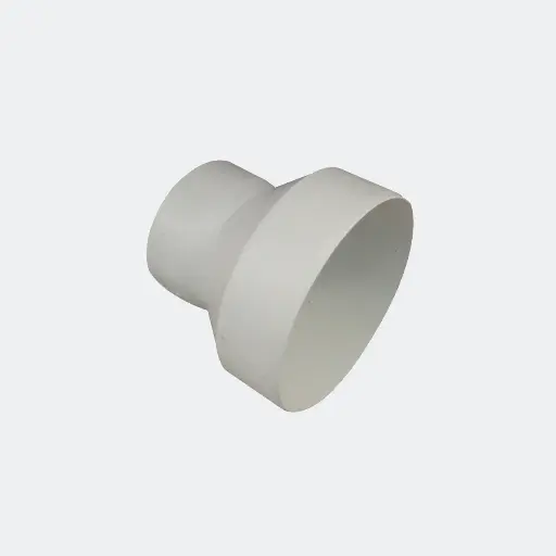 [TAP-100X2] TAPA 100X2 TAPA CON SALIDA DE 2