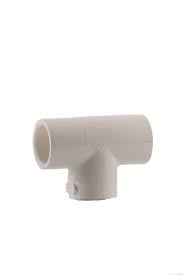 [861] TEE DE 3/4" DE CPVC