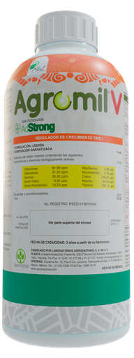 AGROMIL V 1 LT