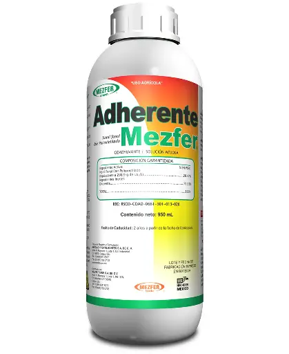 ADHERENTE MEZFER 1 LT