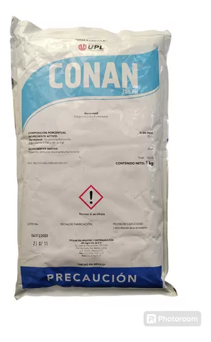 CONAN 1KG (CLOROTALONIL)