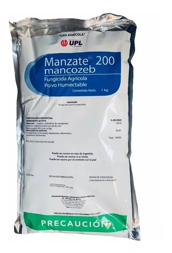 [902] MANZATE 200 1 KG