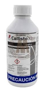 CALLISTO XTRA 1 LT