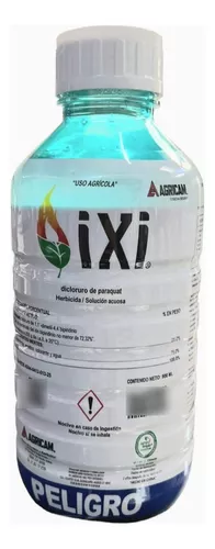 [007744] IXI 25% (950 ML)