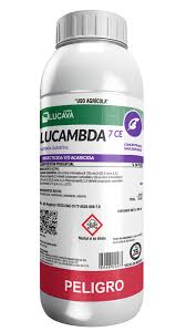 [SACS1575] LUCAMBDA 1LT