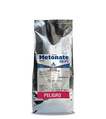 METONATE 90PS  500 GRS. (METOMILO)
