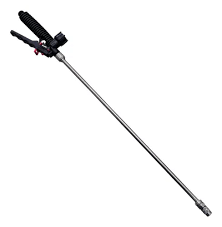 [NS-15A005] LANZA CON PISTOLA (ASPERSORA MANUAL)