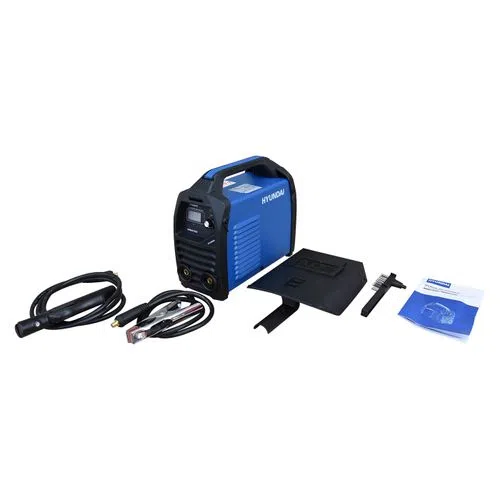 SOLDADORA HYUNDAI 165AMPERES
