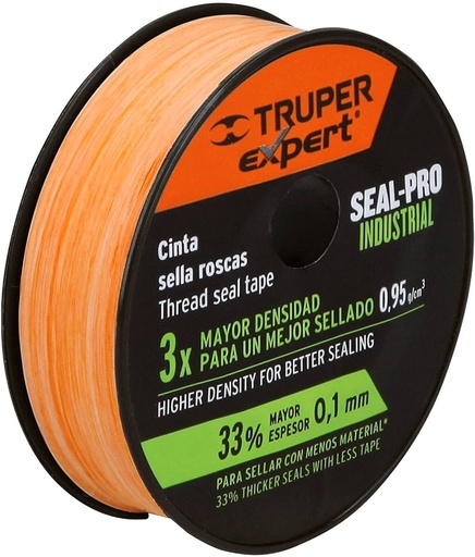 [CTF-1/2] TEFLON 1/2" (12520)
