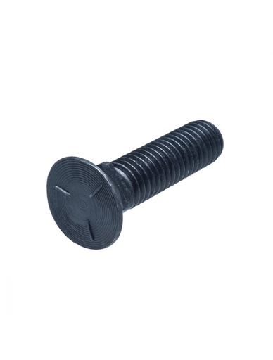 [TARG5716X112] TORNILLO  ARADO GRADO 5 PAVONADO ESTANDAR  7/16 X 1-1/2  HILOS 14