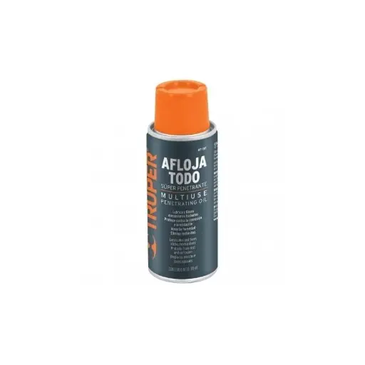 (AFLOJATODO 400ML) ACEITE MULTIUSOS EN AEROSOL