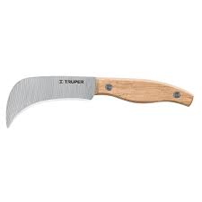 [17002] CUCHILLO 7" PARA LINOLEO TRUPER