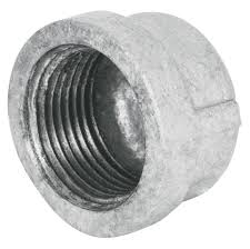 [70074] TAPON HEMBRA GALBANIZADO 1/2