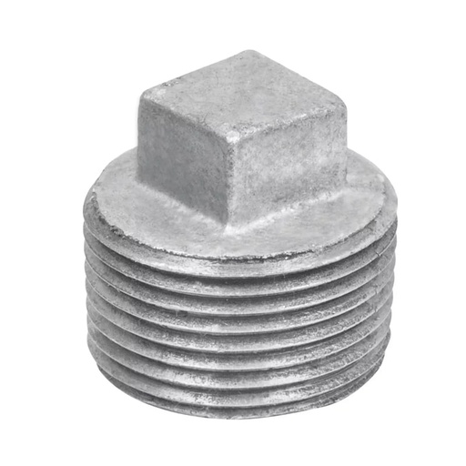 [70073] TAPON MACHO GALBANIZADO 1/2
