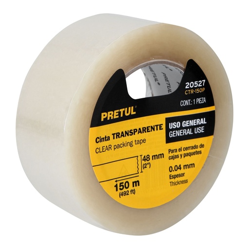 [cinta tranparente 48mm x 150m transparente (pretul)] cinta tranparente 48mm x 150m transparente (pretul)