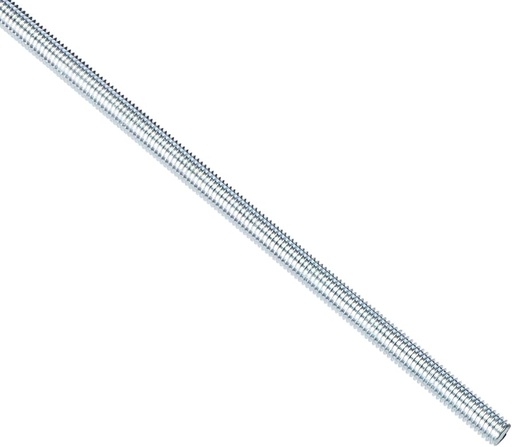 [VR516] VARILLA ROSCADA GALVANIZADO ESTANDAR 5/16 X 1 METRO