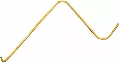 PICO P/PAVO DERECHO 195