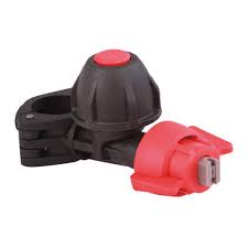[SACS1236] [MJF] CUERPO BOQUILLA ANTI GOTEO CON LLAVE DE PASO Y ABRAZADERA PRESION DE TRABAJO 3 - 4 BAR CONT: 1 PZ
