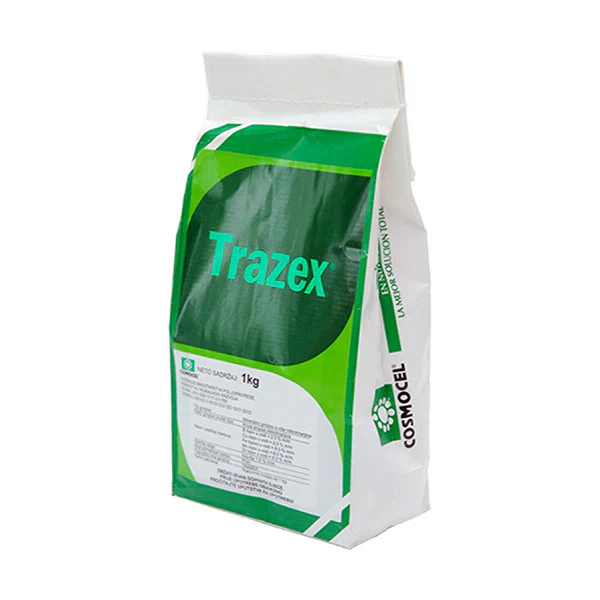 TRAZEX 1 KG