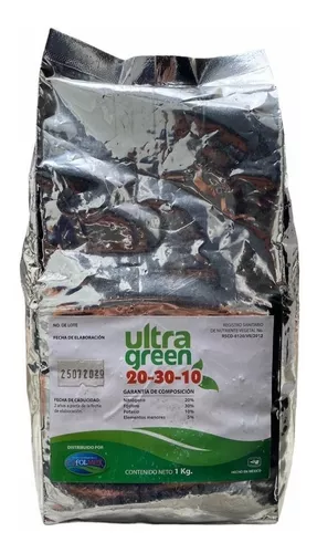 ULTRA-GREEN 20-30-10