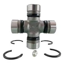 CRUCETA EQUIV. 355, 5-212X. DIA: 28.57-26.98MM, DIST SEGURO/CANDADO 35.10 MM, CANDADO EXT/INT.