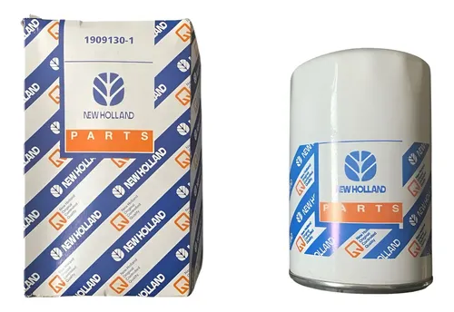 FILTRO ACEITE PARA TRACTOR 5010 SPA