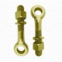 (7/8 X 5 1/2) PERNO  TROPICALIZADO PARA TIMON