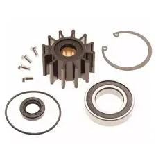 BALERO ALTERNADOR MERCEDES BENZ C80 KOMPRESSOR 6.0L L6 1990 1992 1PZ
