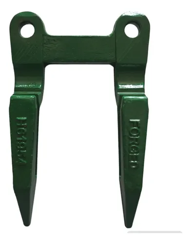 GUARDA JHON DEERE (PESCADO)