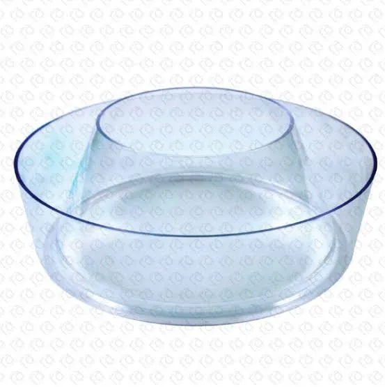 MICA GRANDE PREPURIFICADOR SPA AIRE FORD