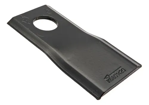NAVAJA PARA SEGADORA DE TORTUGA (IZQUIERDA)