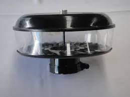 PURIFICADOR COMPLETO GENESIS SPA