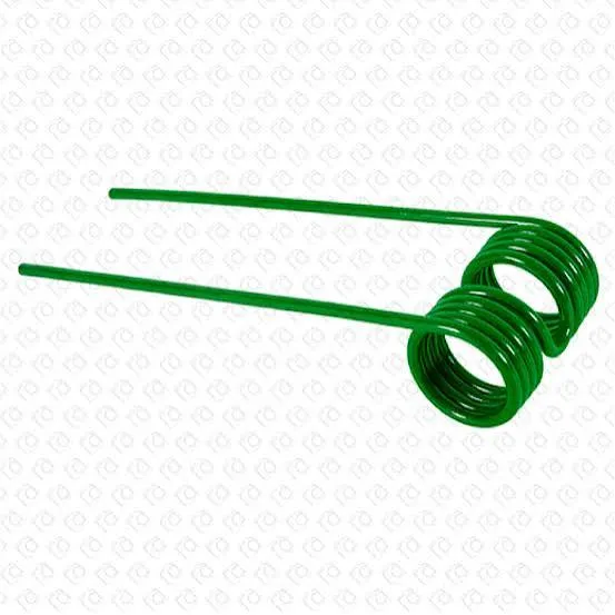RESORTE PARA EMPACADORA JHON DEERE