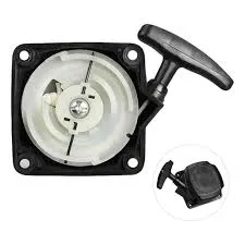 TAPA RETRACTIL PARA MOTOBOMBA