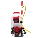 ASPERSOR KAWANO 4T 25L