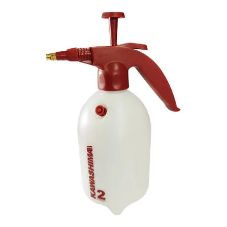 ASPERSOR MANUAL 2 LITROS KAWASHIMA