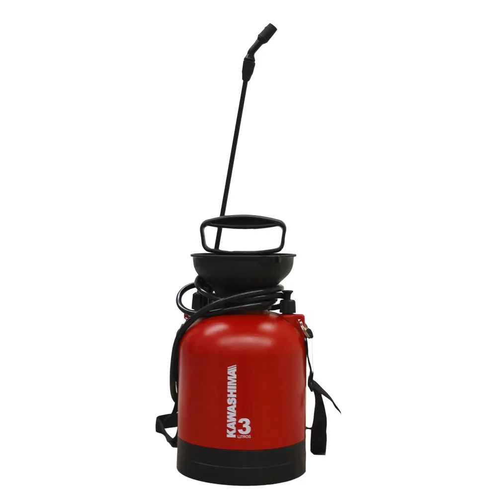 ASPERSOR MANUAL 3 LITROS KAWASHIMA