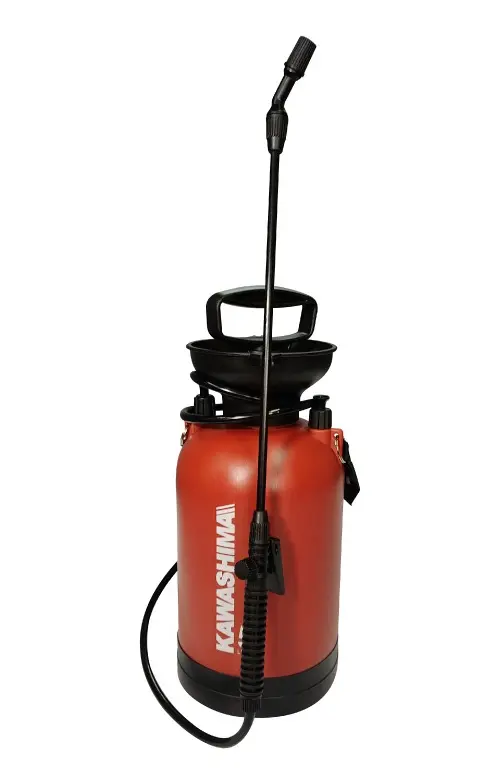[AK5L] ASPERSOR MANUAL 5 LITROS KAWASHIMA