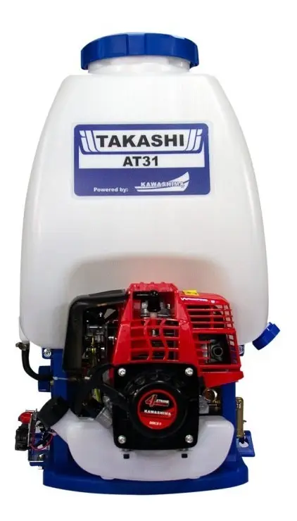 [2000] ASPERSOR TAKASHI MORTORIZADO 31CC (AT31)